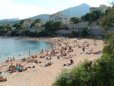 Ferienwohnung in Cala Gonone (Nuoro) oder Ferienwohnung oder Ferienhaus