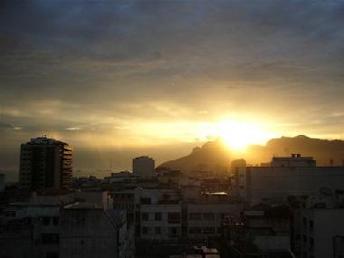 Ferienwohnung in copacabana ipanema (Rio de Janeiro) oder Ferienwohnung oder Ferienhaus