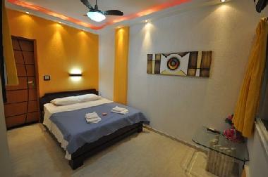 Ferienwohnung in Rio de Janeiro (Rio de Janeiro) oder Ferienwohnung oder Ferienhaus