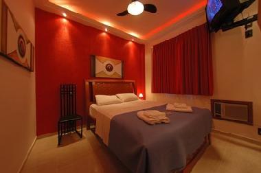 Ferienwohnung in Rio de Janeiro (Rio de Janeiro) oder Ferienwohnung oder Ferienhaus