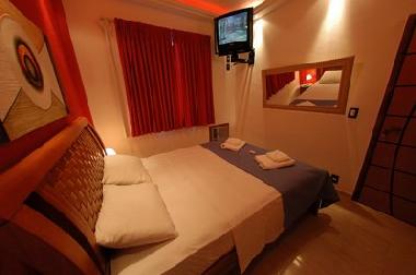 Ferienwohnung in Rio de Janeiro (Rio de Janeiro) oder Ferienwohnung oder Ferienhaus