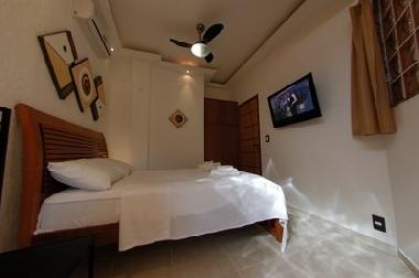 Ferienwohnung in Rio de Janeiro (Rio de Janeiro) oder Ferienwohnung oder Ferienhaus