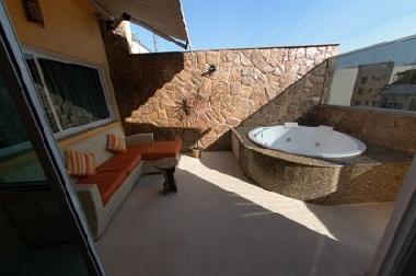 Ferienwohnung in Rio de Janeiro (Rio de Janeiro) oder Ferienwohnung oder Ferienhaus