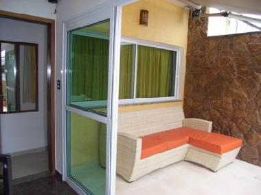 Ferienwohnung in Rio de Janeiro (Rio de Janeiro) oder Ferienwohnung oder Ferienhaus