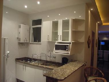 Ferienwohnung in Rio de Janeiro (Rio de Janeiro) oder Ferienwohnung oder Ferienhaus