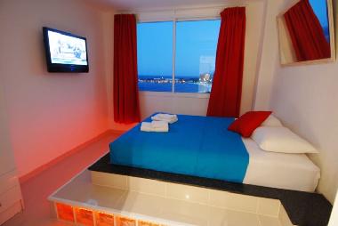 Ferienwohnung in rio de janeiro (Rio de Janeiro) oder Ferienwohnung oder Ferienhaus