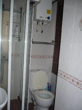 Ferienwohnung in Causeway Bay (Hongkong) oder Ferienwohnung oder Ferienhaus