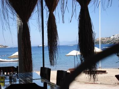 Ferienwohnung in Yalikavak (Mugla) oder Ferienwohnung oder Ferienhaus