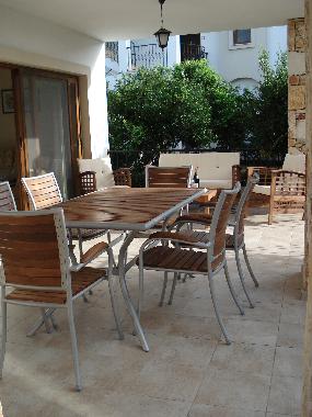 Ferienwohnung in Yalikavak (Mugla) oder Ferienwohnung oder Ferienhaus