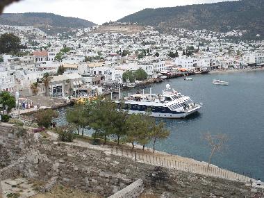Ferienwohnung in Yalikavak (Mugla) oder Ferienwohnung oder Ferienhaus