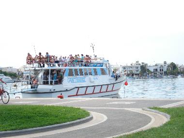 Ferienwohnung in Yalikavak (Mugla) oder Ferienwohnung oder Ferienhaus