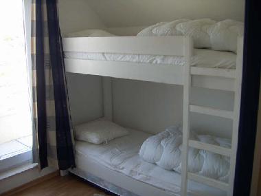 Kinderschlafzimmer 3 Personen