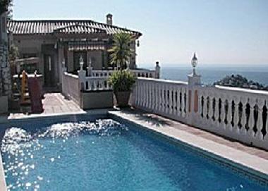 Ferienhaus in Benalmadena (M�laga) oder Ferienwohnung oder Ferienhaus