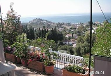 Ferienhaus in Benalmadena (M�laga) oder Ferienwohnung oder Ferienhaus