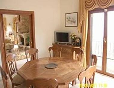 Ferienhaus in Benalmadena (M�laga) oder Ferienwohnung oder Ferienhaus