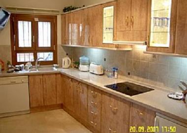 Ferienhaus in Benalmadena (M�laga) oder Ferienwohnung oder Ferienhaus