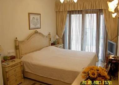 Ferienhaus in Benalmadena (M�laga) oder Ferienwohnung oder Ferienhaus