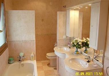 Ferienhaus in Benalmadena (M�laga) oder Ferienwohnung oder Ferienhaus