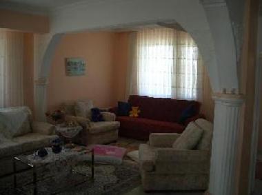 Ferienwohnung in ILICA (Izmir) oder Ferienwohnung oder Ferienhaus