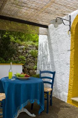 Ferienhaus in Fasano (Brindisi) oder Ferienwohnung oder Ferienhaus