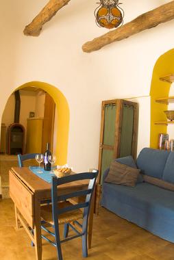 Ferienhaus in Fasano (Brindisi) oder Ferienwohnung oder Ferienhaus
