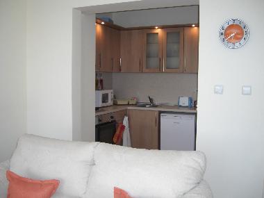 Ferienwohnung in Sunny beach (Burgas) oder Ferienwohnung oder Ferienhaus