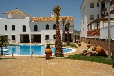 Ferienhaus in Iznalloz (Granada) oder Ferienwohnung oder Ferienhaus