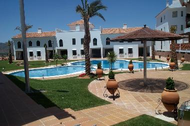 Ferienhaus in Iznalloz (Granada) oder Ferienwohnung oder Ferienhaus
