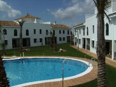 Ferienhaus in Iznalloz (Granada) oder Ferienwohnung oder Ferienhaus