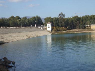 Ferienhaus in Iznalloz (Granada) oder Ferienwohnung oder Ferienhaus