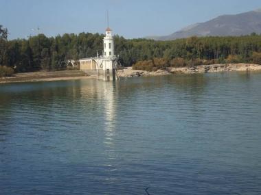 Ferienhaus in Iznalloz (Granada) oder Ferienwohnung oder Ferienhaus