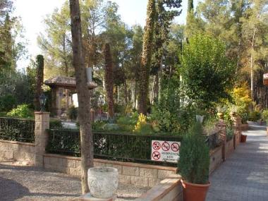 Ferienhaus in Iznalloz (Granada) oder Ferienwohnung oder Ferienhaus