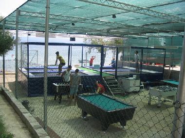 Boot in Duce (Splitsko-Dalmatinska) oder Ferienwohnung oder Ferienhaus