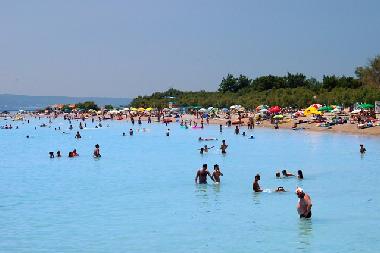 Ferienwohnung in Duce (Splitsko-Dalmatinska) oder Ferienwohnung oder Ferienhaus