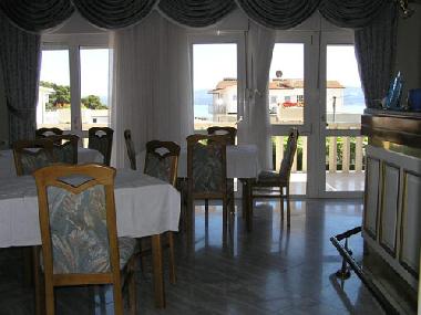 Ferienwohnung in Duce (Splitsko-Dalmatinska) oder Ferienwohnung oder Ferienhaus