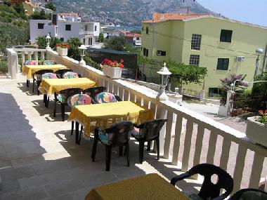 Ferienwohnung in Duce (Splitsko-Dalmatinska) oder Ferienwohnung oder Ferienhaus