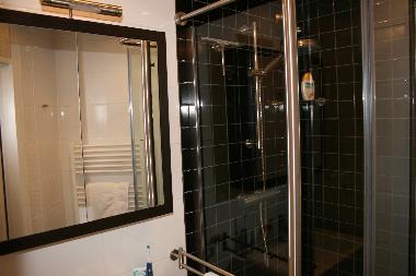Badezimmer NEU 2009
