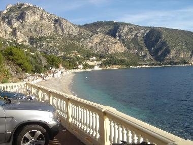 Ferienwohnung in Eze Bord de Mer (Alpes-Maritimes) oder Ferienwohnung oder Ferienhaus