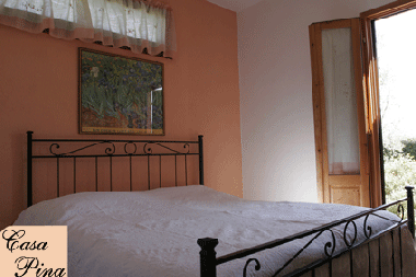 Ferienhaus in Principina a Terra- Marina di Grosseto (Grosseto) oder Ferienwohnung oder Ferienhaus