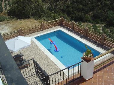 Ferienhaus in Montefrio (Granada) oder Ferienwohnung oder Ferienhaus