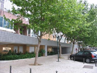 Ferienwohnung in Lisbonne (Grande Lisboa) oder Ferienwohnung oder Ferienhaus
