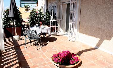Ferienwohnung in M�laga (M�laga) oder Ferienwohnung oder Ferienhaus