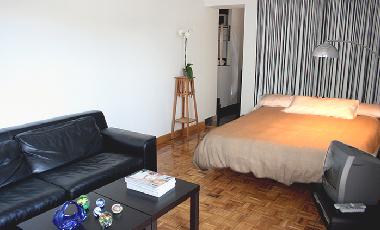 Ferienwohnung in M�laga (M�laga) oder Ferienwohnung oder Ferienhaus