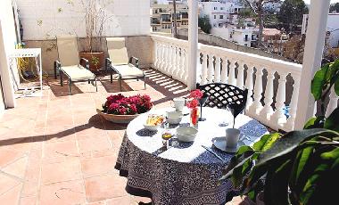 Ferienwohnung in M�laga (M�laga) oder Ferienwohnung oder Ferienhaus
