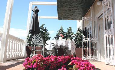 Ferienwohnung in M�laga (M�laga) oder Ferienwohnung oder Ferienhaus