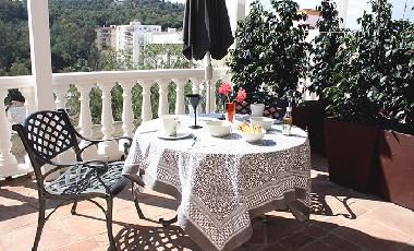Ferienwohnung in M�laga (M�laga) oder Ferienwohnung oder Ferienhaus
