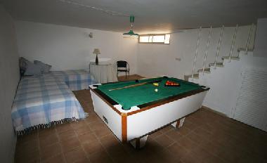 Chalet in Rincon de la Victoria (Mlaga) oder Ferienwohnung oder Ferienhaus