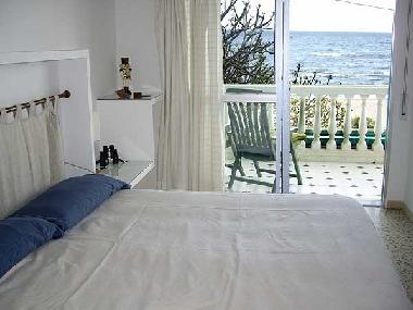 Chalet in Rincon de la Victoria (Mlaga) oder Ferienwohnung oder Ferienhaus