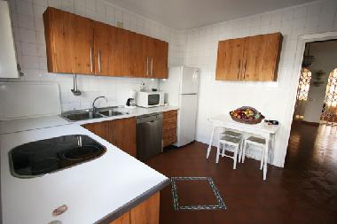 Chalet in Rincon de la Victoria (M�laga) oder Ferienwohnung oder Ferienhaus