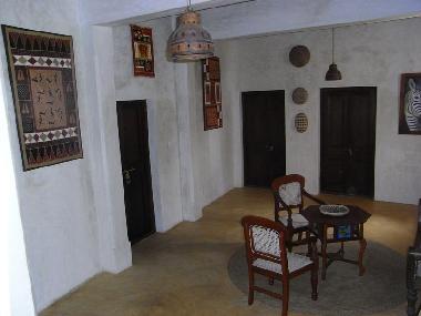 Ferienhaus in Lamu Town (Coast) oder Ferienwohnung oder Ferienhaus